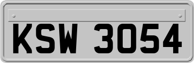 KSW3054