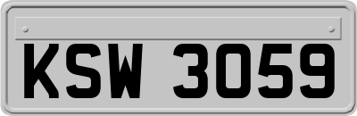 KSW3059