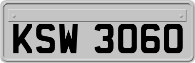 KSW3060