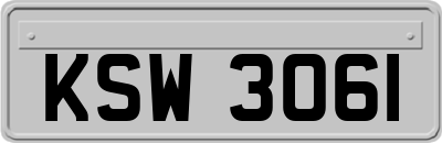 KSW3061