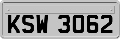 KSW3062