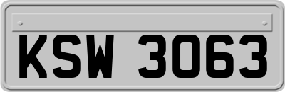 KSW3063
