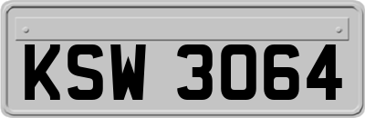 KSW3064