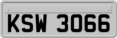 KSW3066