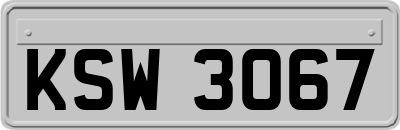 KSW3067