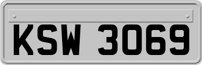 KSW3069