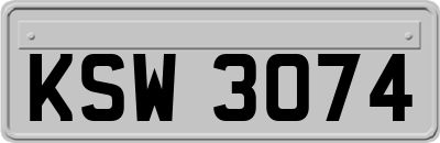 KSW3074