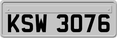 KSW3076