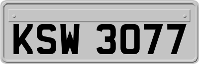KSW3077