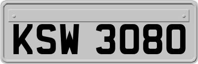 KSW3080