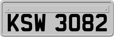 KSW3082