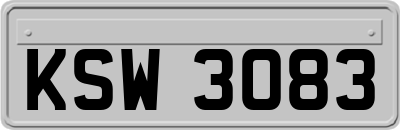 KSW3083