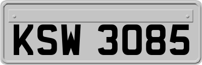 KSW3085