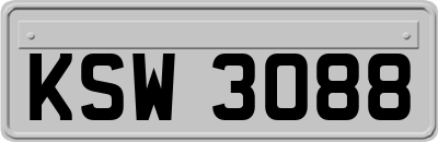 KSW3088