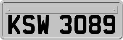 KSW3089