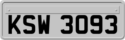 KSW3093