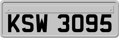 KSW3095