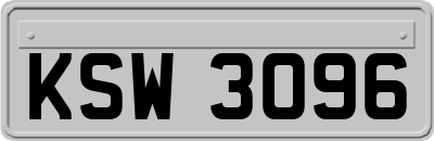 KSW3096