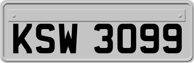 KSW3099