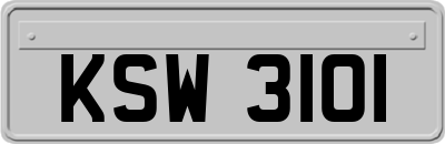 KSW3101