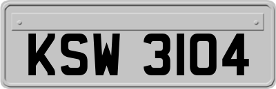 KSW3104