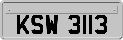 KSW3113