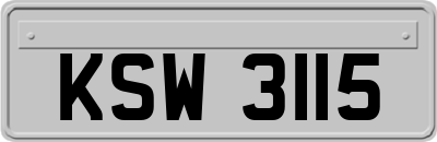 KSW3115