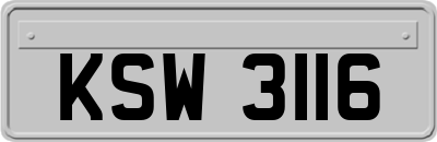 KSW3116