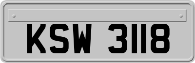 KSW3118