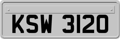 KSW3120