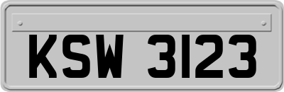 KSW3123