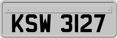 KSW3127
