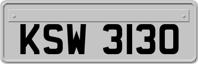 KSW3130