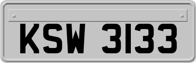 KSW3133
