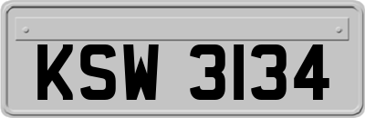 KSW3134
