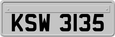 KSW3135