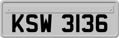 KSW3136