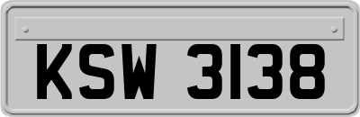 KSW3138