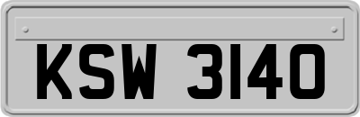KSW3140