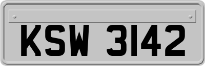 KSW3142