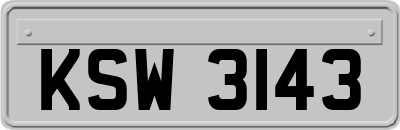KSW3143