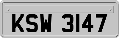 KSW3147