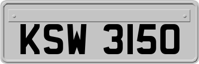 KSW3150