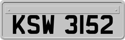 KSW3152