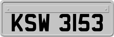 KSW3153
