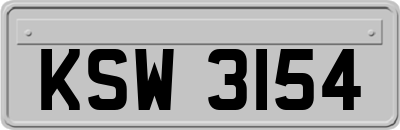 KSW3154