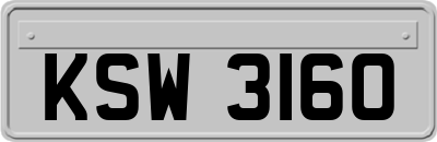 KSW3160