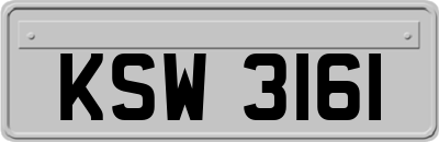 KSW3161