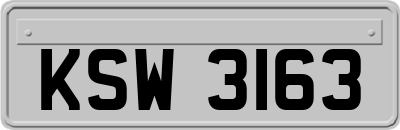 KSW3163