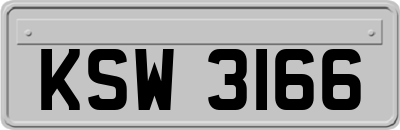 KSW3166